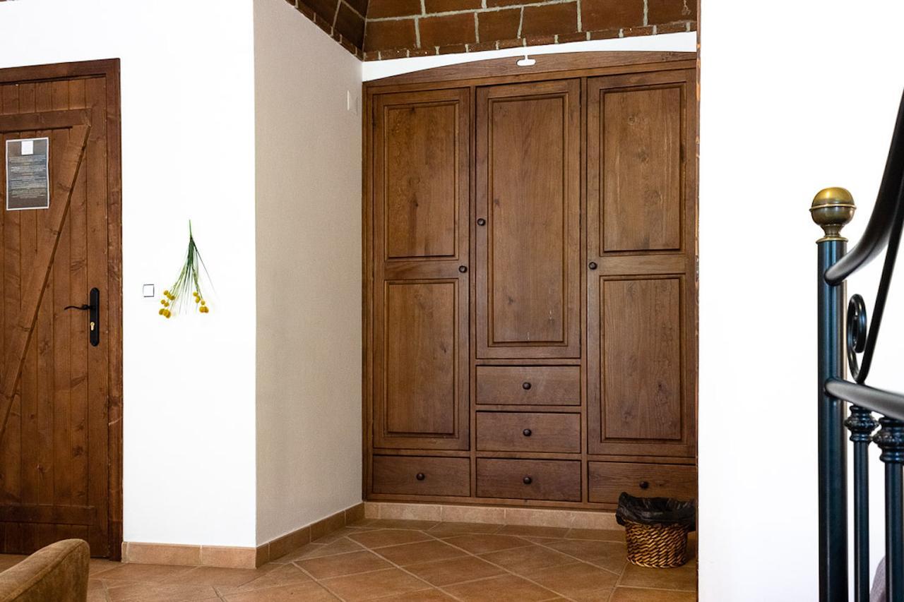 Гостевой дом Monte Do Colmeal - Country House & Wine Моран Экстерьер фото