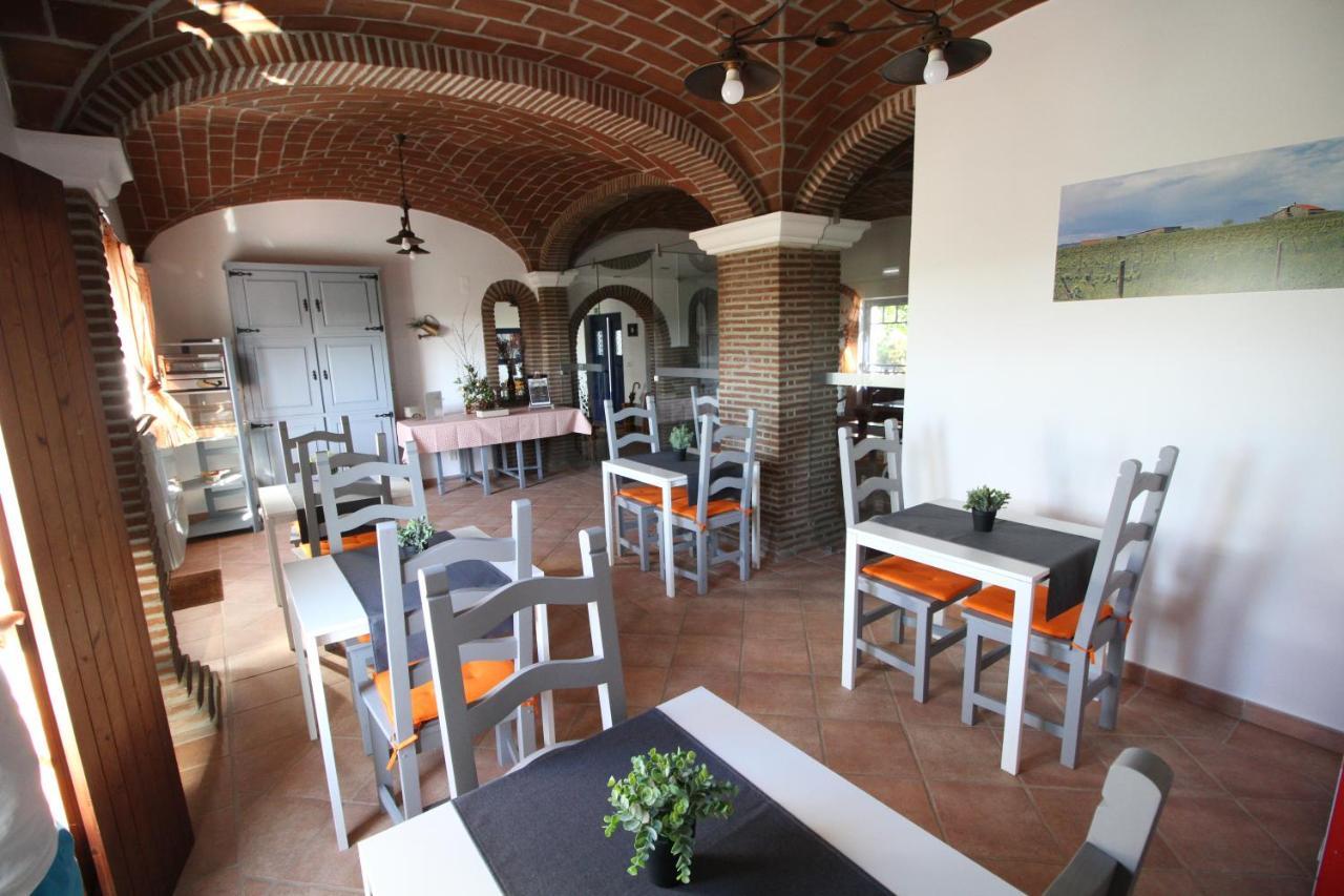 Гостевой дом Monte Do Colmeal - Country House & Wine Моран Экстерьер фото