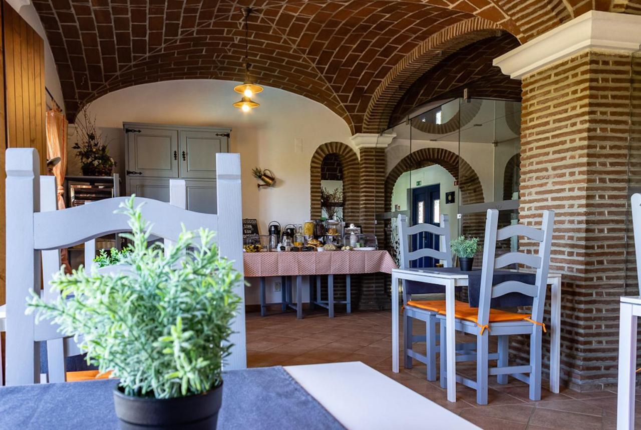 Гостевой дом Monte Do Colmeal - Country House & Wine Моран Экстерьер фото