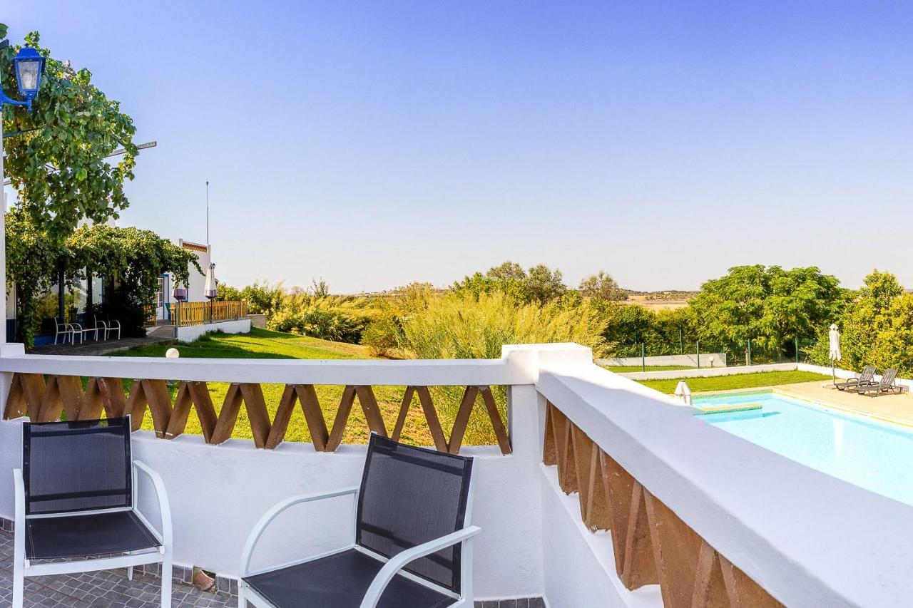 Гостевой дом Monte Do Colmeal - Country House & Wine Моран Экстерьер фото