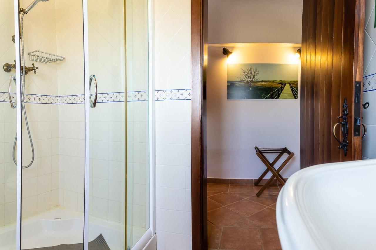 Гостевой дом Monte Do Colmeal - Country House & Wine Моран Экстерьер фото